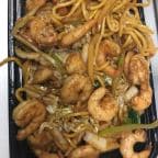 Best 45. Shrimp Lo Mein in Greenbelt, MD